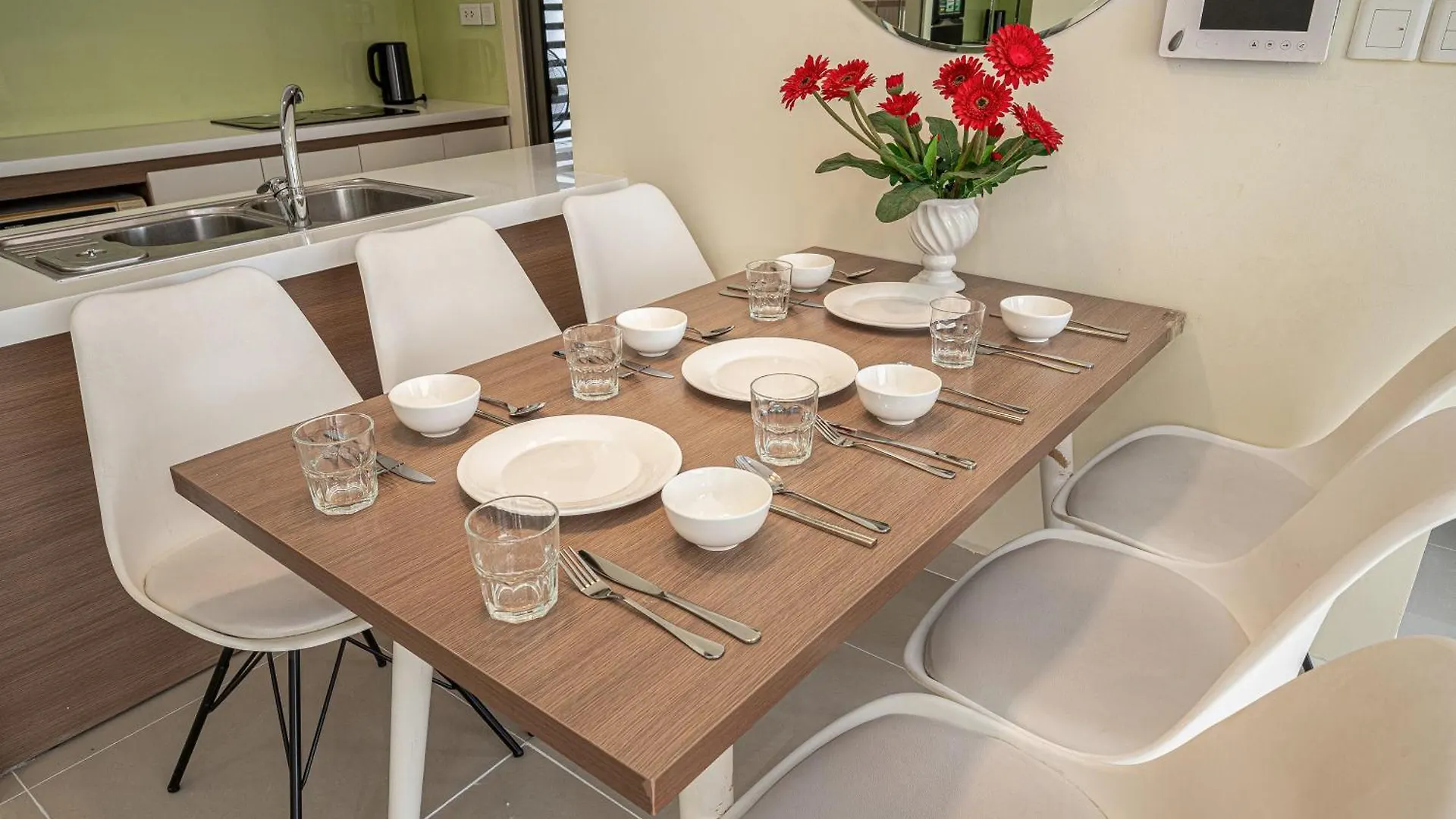 Double N Apartment - Netflix Tv, 5 Mins To Ben Thanh Market Ho Chi Minh City