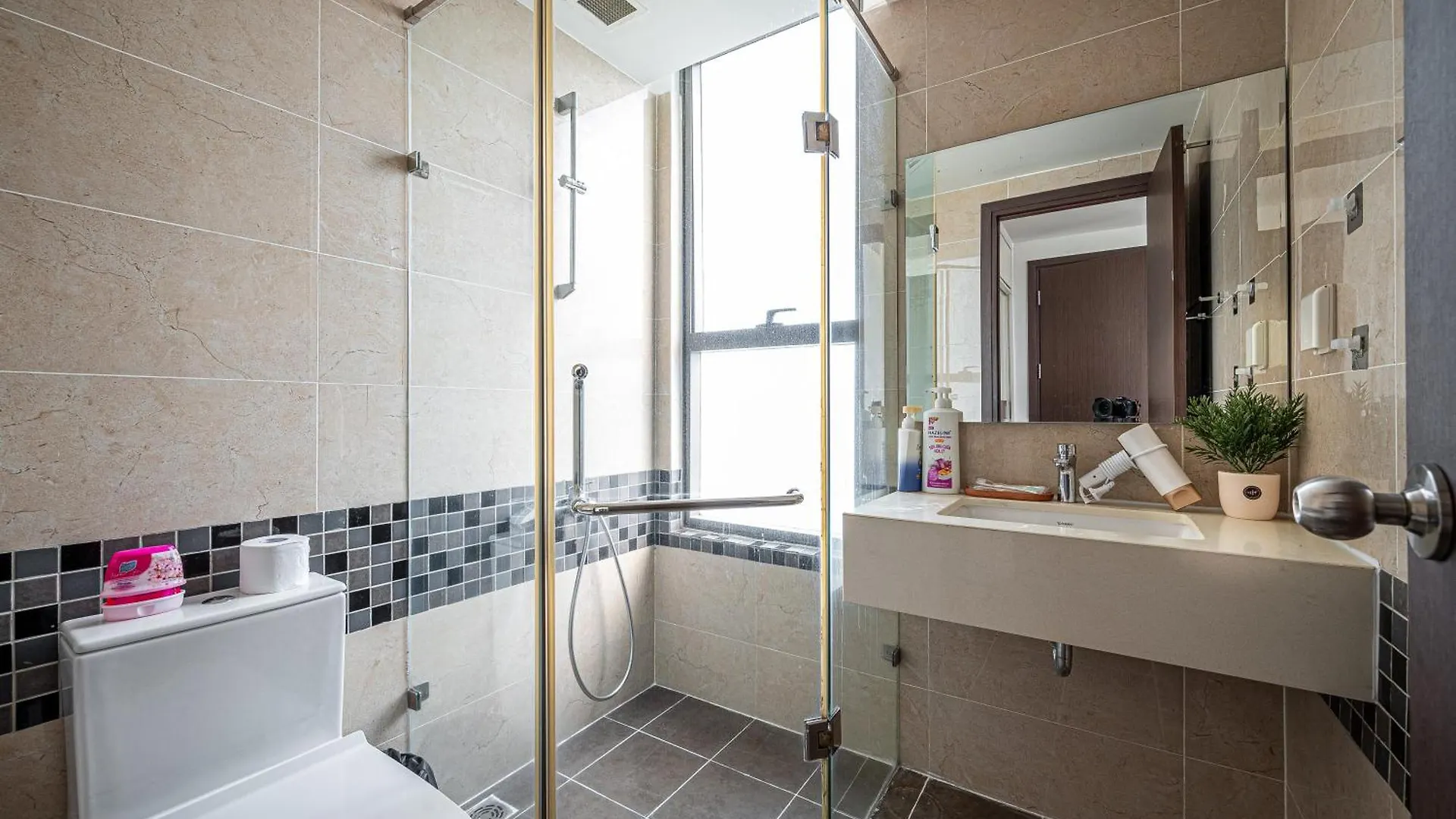 Double N Apartment - Netflix Tv, 5 Mins To Ben Thanh Market Ho Chi Minh City Vietnam