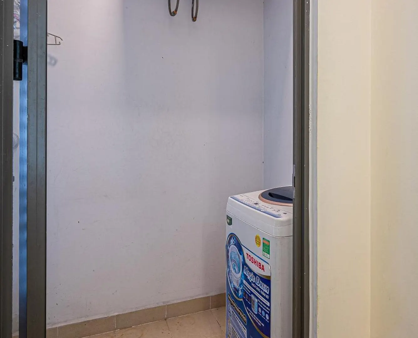 Double N Apartment - Netflix Tv, 5 Mins To Ben Thanh Market Ho Chi Minh City