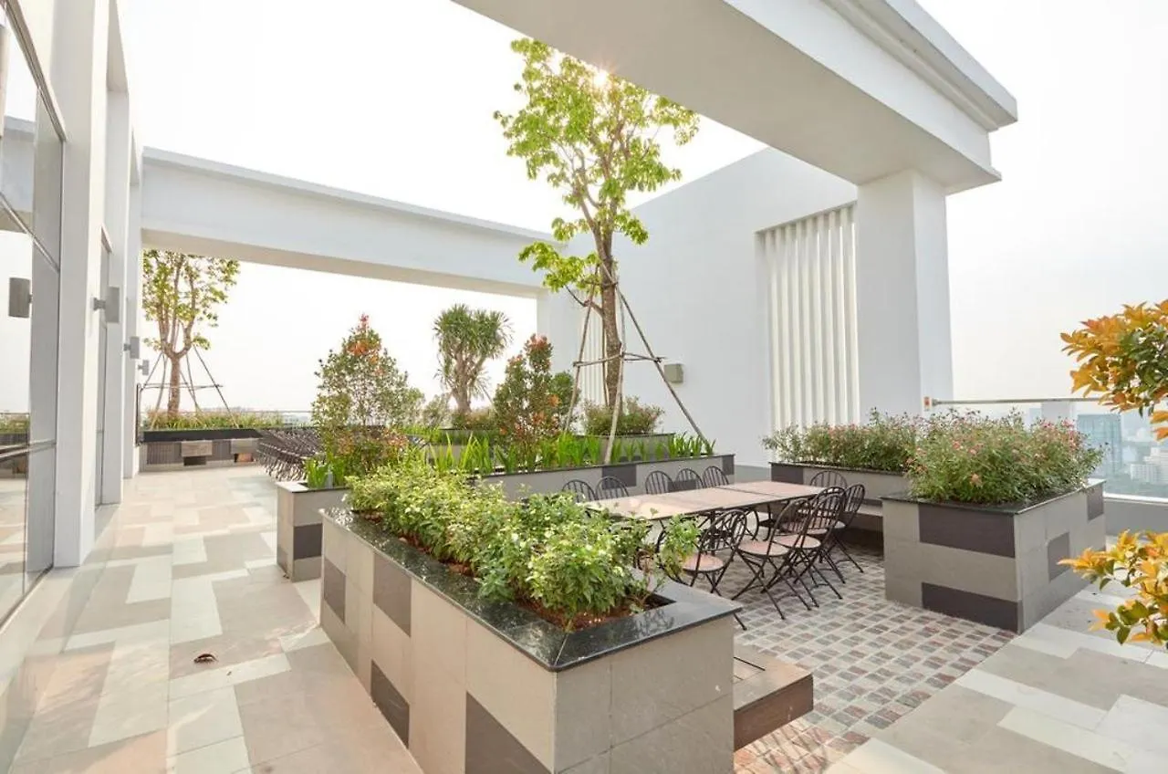 Double N Apartment - Netflix Tv, 5 Mins To Ben Thanh Market Ho Chi Minh City